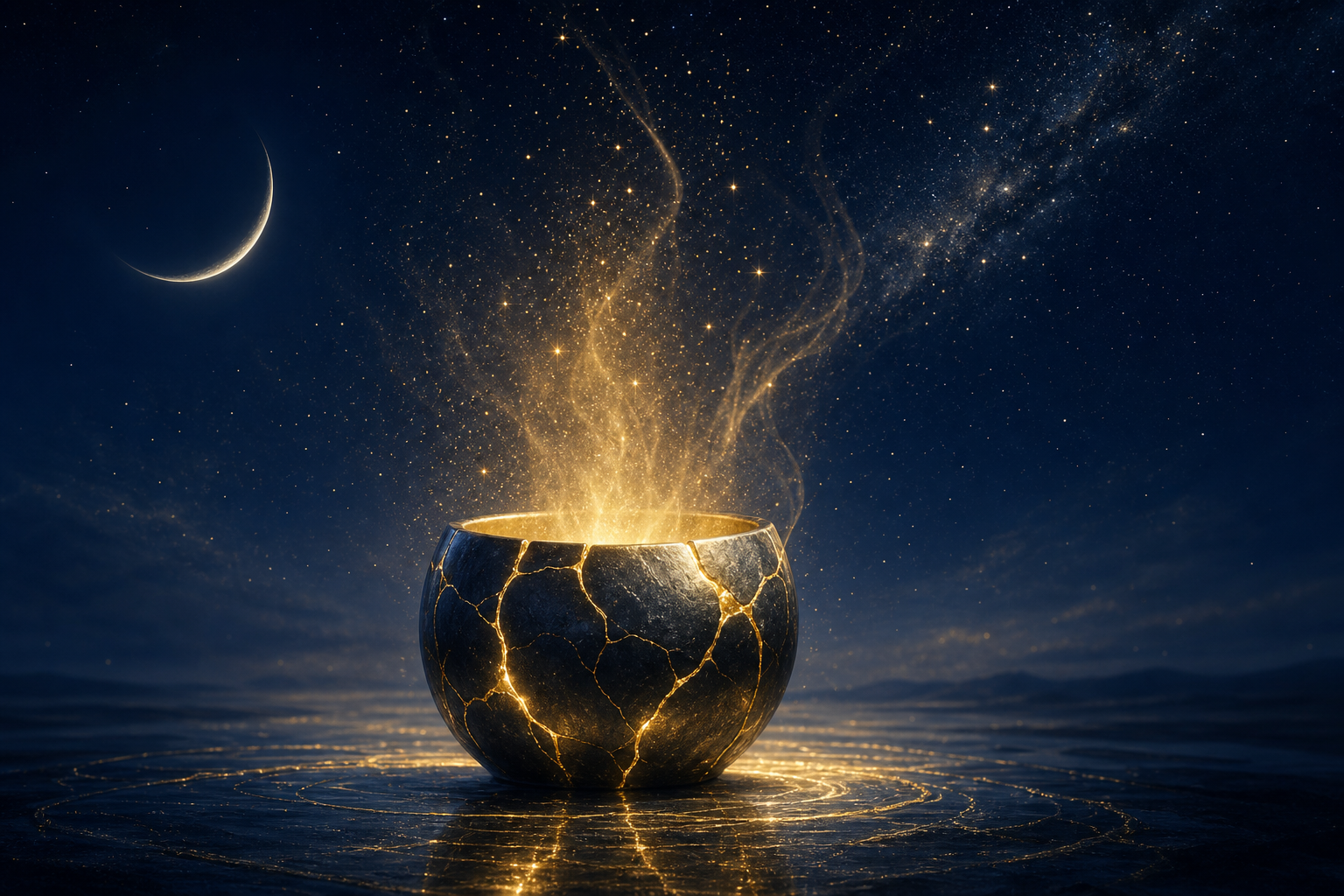 Keening guided grief ritual