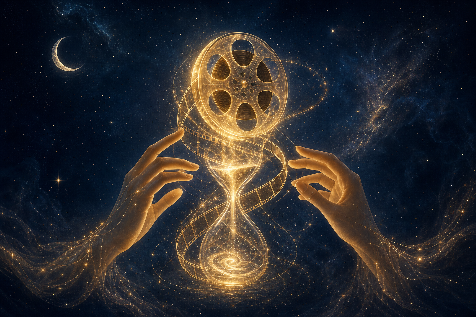 Memory Rewrite guided memory ritual